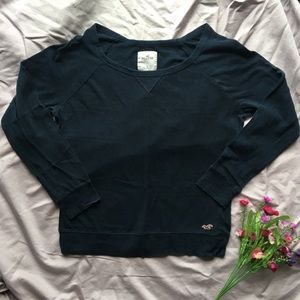 NEW🌸Hollister Long Sleeve Top